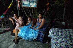 Iglesia Getsemani UIEI