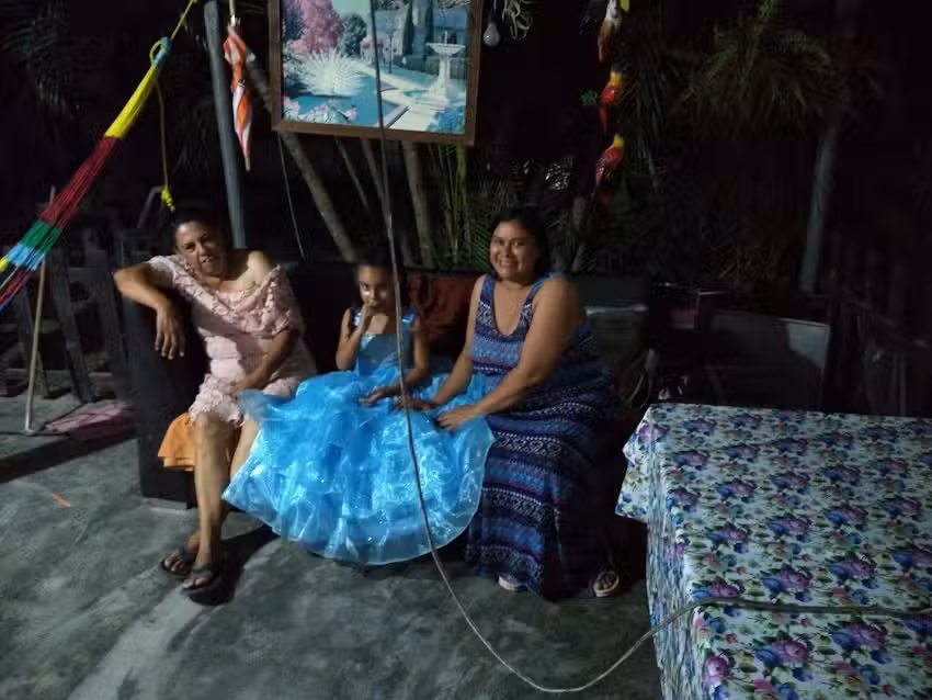 Iglesia Getsemani UIEI