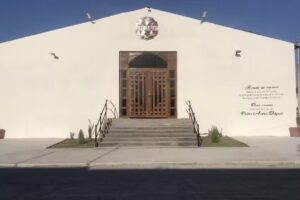 Iglesia GETSEMANÍ ‘Un nuevo comienzo’