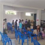 Iglesia Getzemani Icap.