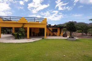 Iglesia GIA El Shaddai