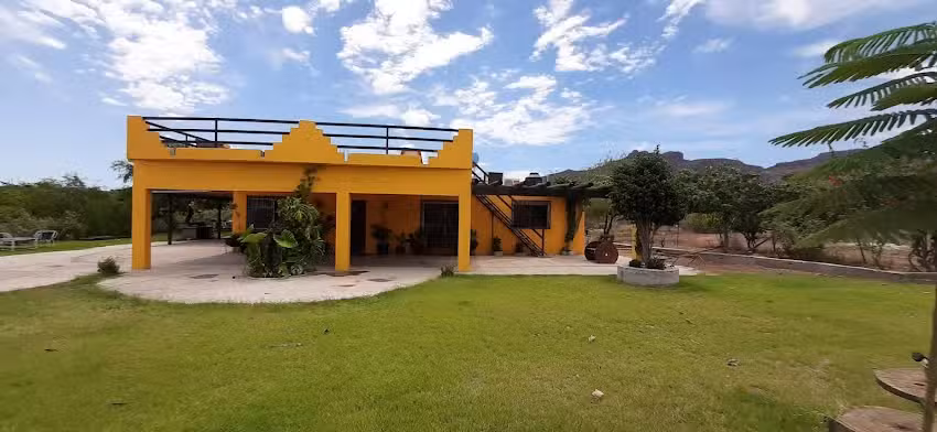 Iglesia GIA El Shaddai