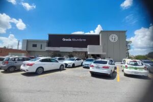 Iglesia Gracia Abundante