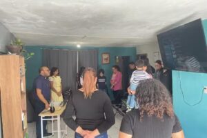 Iglesia Gracia Especial