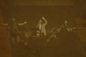 Iglesia Gracia Soberana Cd. Ju&aacute;rez