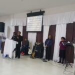 Iglesia Gracia sobre Gracia