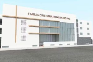 Iglesia Gracia, Verdad y Vida