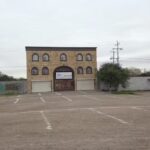 Iglesia Gracia y Misericordia