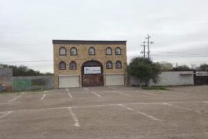Iglesia Gracia y Misericordia