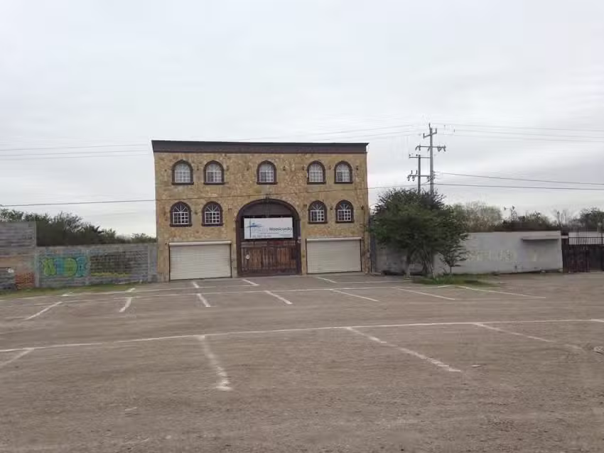 Iglesia Gracia y Misericordia