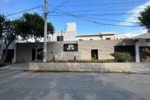 Iglesia Gracia y Paz