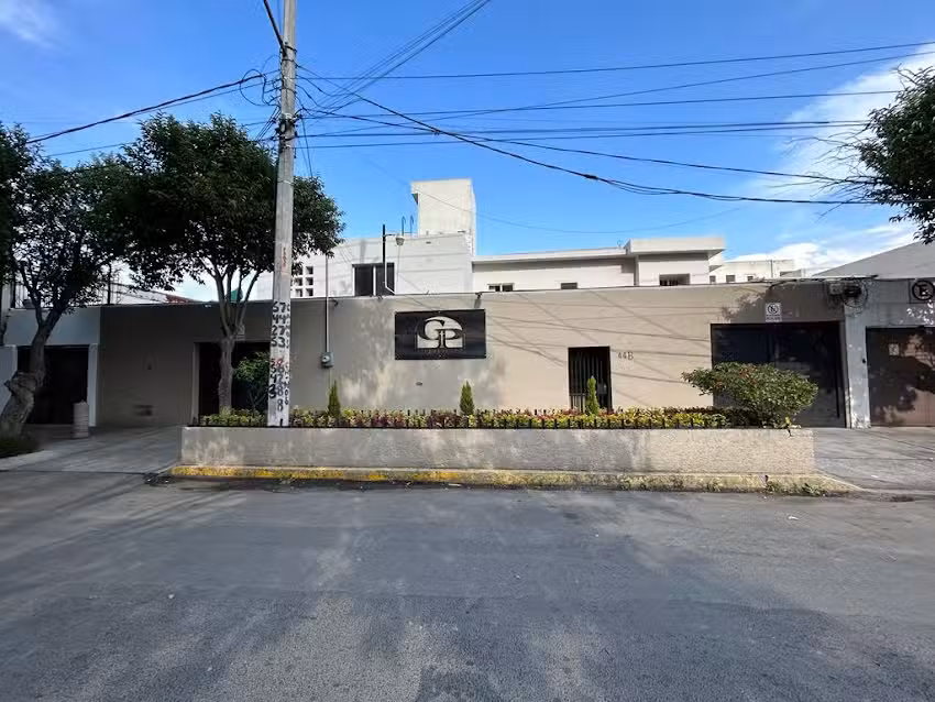 Iglesia Gracia y Paz