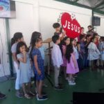 Iglesia Gracia y Paz