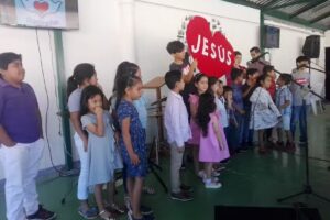 Iglesia Gracia y Paz