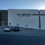 Iglesia Gracia y Verdad