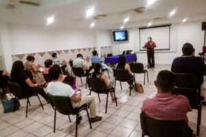 Iglesia Gracia y Verdad