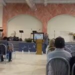 Iglesia Gran Comisi&oacute;n