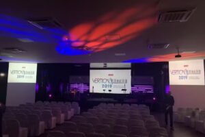 Iglesia Gran Comisi&oacute;n Monterrey