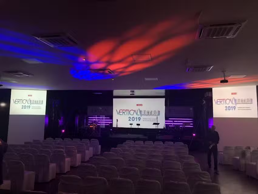 Iglesia Gran Comisi&oacute;n Monterrey