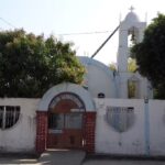 Iglesia Guadalupana