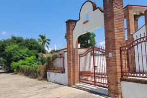 Iglesia Guadalupe de Nuevo Copaltepec