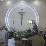 Iglesia Guadalupe Victoria