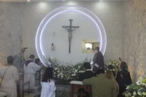 Iglesia Guadalupe Victoria