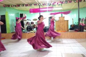 Iglesia &ldquo;Hay una soluci&oacute;n&rdquo;