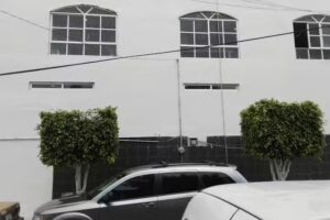 Iglesia Hebr&oacute;n IMEC