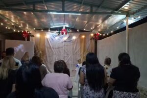 Iglesia hijos de Dios