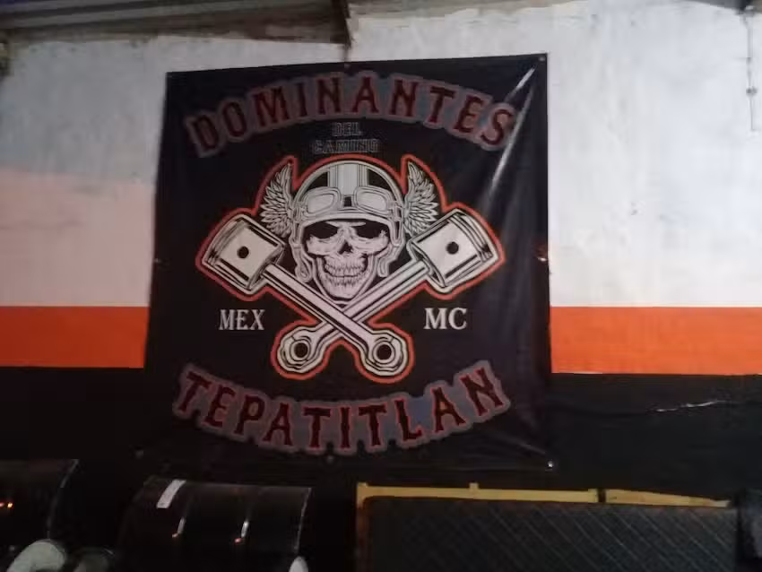 Iglesia Hno Samuel Cortez