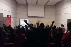 Iglesia HOPE Esperanza Viva