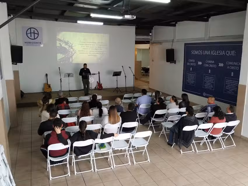 Iglesia Horizonte Tijuana