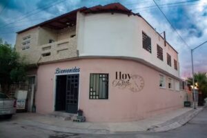 Iglesia Hoy Es El Tiempo