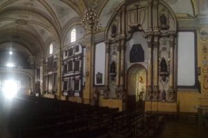 Iglesia Huamantla Fi