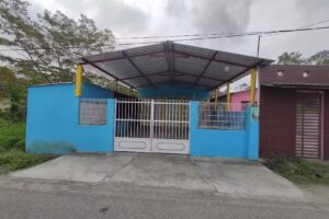 IGLESIA HUERTO DEL EDEN