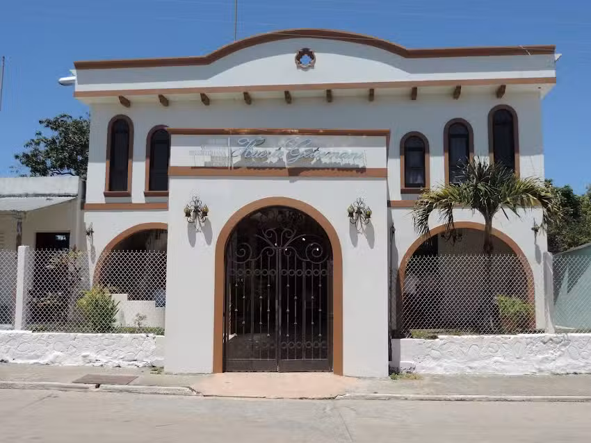 Iglesia Huertos Getsemani