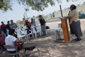 IGLESIA ICIAR EBENEZER