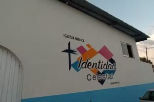 Iglesia Identidad Celestial Ixmiquilpan