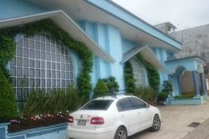 IGLESIA IMEC SAN ESTEBAN