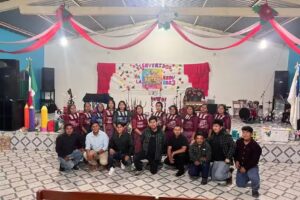 Iglesia Impact&oacute; De Restauraci&oacute;n Cristiana Asambleas de Dios