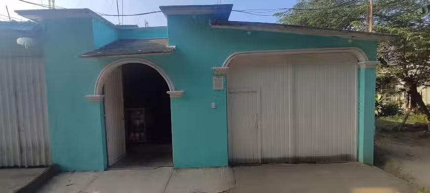 Iglesia independiente voz de la esperanza