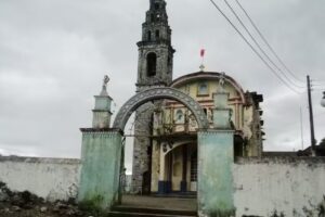 Iglesia inmaculada concepcion