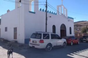 Iglesia Inmaculada Concepci&oacute;n