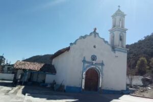 Iglesia Inmaculada Concepci&oacute;n