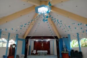 Iglesia Inmaculada Concepcion