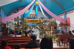 Iglesia Inmaculada Concepci&oacute;n