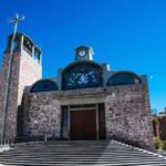 Iglesia &ldquo;Inmaculada Concepci&oacute;n&rdquo;