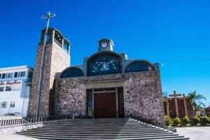Iglesia “Inmaculada Concepción”