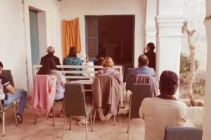 Iglesia Inmaculada Concepci&oacute;n